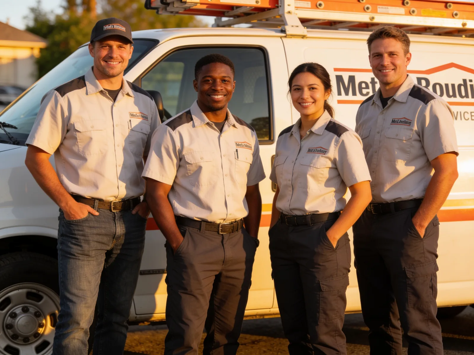Metal Roof Installation company in Loughman, FL